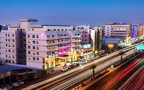Boudl Hotel Jeddah